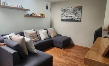 Casa en renta en los castaños