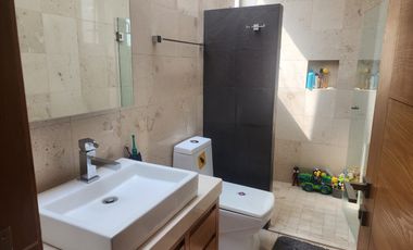 Casa en renta en los castaños