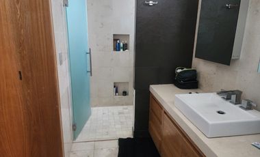 Casa en renta en los castaños