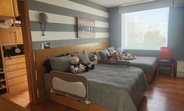 Casa en renta en los castaños