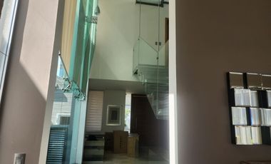 Casa en renta en los castaños