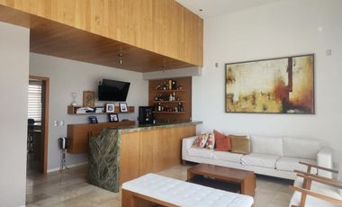 Casa en renta en los castaños