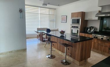 Casa en renta en los castaños