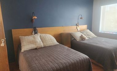 Casa en renta en los castaños