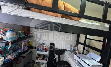 Casa en Privada URBI Quinta Montecarlo