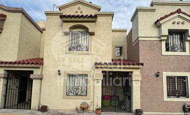 Casa en Privada URBI Quinta Montecarlo