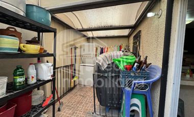 Casa en Privada URBI Quinta Montecarlo