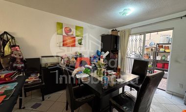 Casa en Privada URBI Quinta Montecarlo