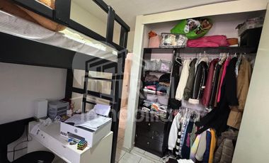 Casa en Privada URBI Quinta Montecarlo