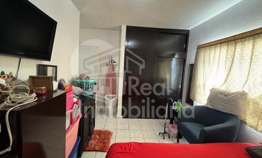 Casa en Privada URBI Quinta Montecarlo