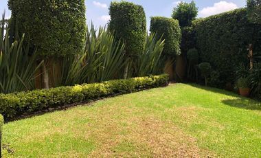 RENTA CASA EN EL MEJOR CONDOMINIO DE SAN NICOLÁS