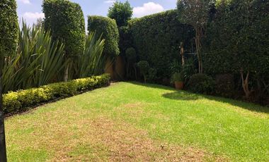 RENTA CASA EN EL MEJOR CONDOMINIO DE SAN NICOLÁS