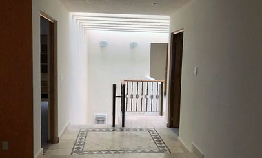 RENTA CASA EN EL MEJOR CONDOMINIO DE SAN NICOLÁS