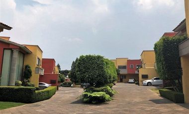 RENTA CASA EN EL MEJOR CONDOMINIO DE SAN NICOLÁS