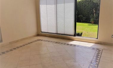 RENTA CASA EN EL MEJOR CONDOMINIO DE SAN NICOLÁS