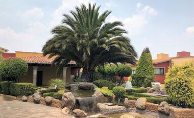 RENTA CASA EN EL MEJOR CONDOMINIO DE SAN NICOLÁS