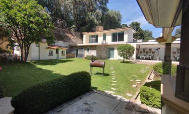 Venta hermosa casa Club de Golf Bellavista