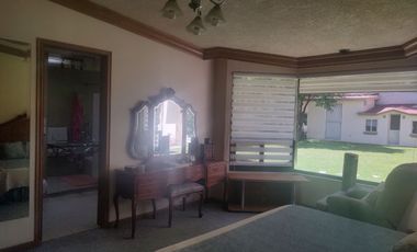 Venta hermosa casa Club de Golf Bellavista