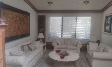 Venta hermosa casa Club de Golf Bellavista