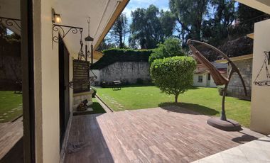 Venta hermosa casa Club de Golf Bellavista