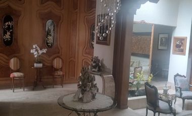 Venta hermosa casa Club de Golf Bellavista