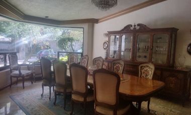 Venta hermosa casa Club de Golf Bellavista