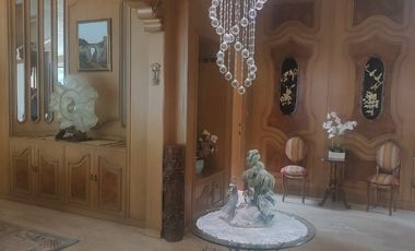 Venta hermosa casa Club de Golf Bellavista