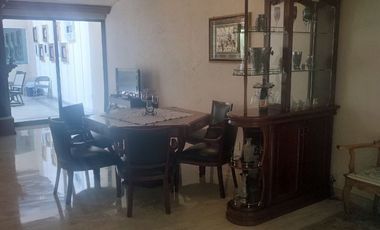 Venta hermosa casa Club de Golf Bellavista