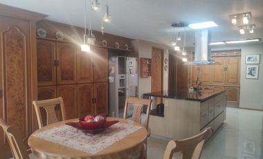 Venta hermosa casa Club de Golf Bellavista