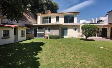 Venta hermosa casa Club de Golf Bellavista