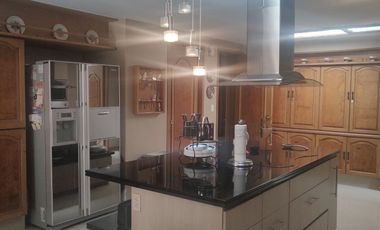 Venta hermosa casa Club de Golf Bellavista