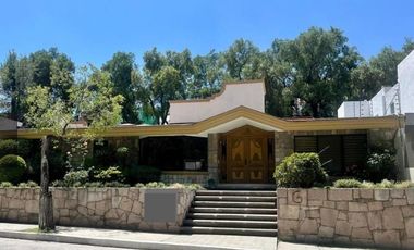 Venta hermosa casa Club de Golf Bellavista