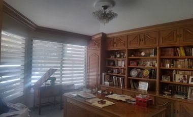 Venta hermosa casa Club de Golf Bellavista