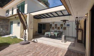 Venta hermosa casa Club de Golf Bellavista