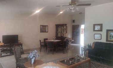 Venta hermosa casa Club de Golf Bellavista