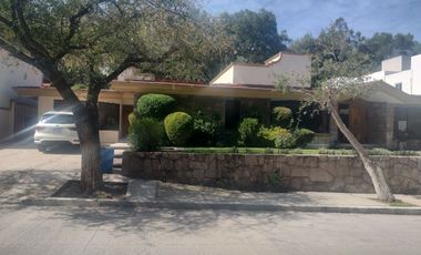 Venta hermosa casa Club de Golf Bellavista