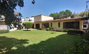 Venta hermosa casa Club de Golf Bellavista