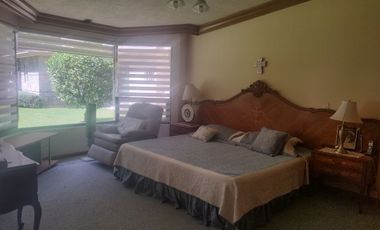 Venta hermosa casa Club de Golf Bellavista