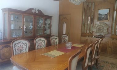 Venta hermosa casa Club de Golf Bellavista