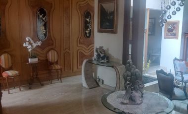 Venta hermosa casa Club de Golf Bellavista