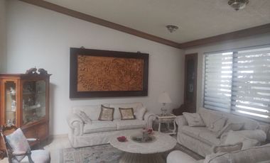 Venta hermosa casa Club de Golf Bellavista