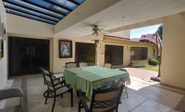 Venta hermosa casa Club de Golf Bellavista