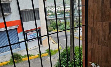 VENDO CASA GEMELA  AMPLIADA EN CUMBRES DEL VALLE, TLALNEPANTLA DE BAZ. EDO. MEX.