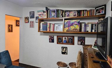 VENDO CASA GEMELA  AMPLIADA EN CUMBRES DEL VALLE, TLALNEPANTLA DE BAZ. EDO. MEX.