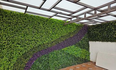 VENDO CASA GEMELA  AMPLIADA EN CUMBRES DEL VALLE, TLALNEPANTLA DE BAZ. EDO. MEX.