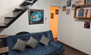 VENDO CASA GEMELA  AMPLIADA EN CUMBRES DEL VALLE, TLALNEPANTLA DE BAZ. EDO. MEX.