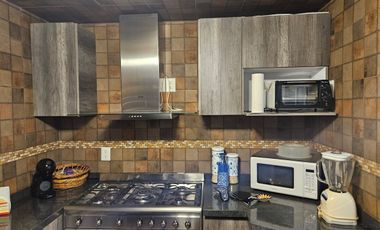 VENDO CASA GEMELA  AMPLIADA EN CUMBRES DEL VALLE, TLALNEPANTLA DE BAZ. EDO. MEX.