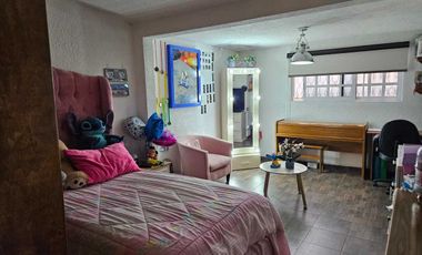 VENDO CASA GEMELA  AMPLIADA EN CUMBRES DEL VALLE, TLALNEPANTLA DE BAZ. EDO. MEX.