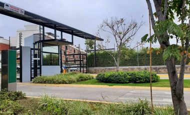 Departamento en renta en 🌳 Parques del Bosque