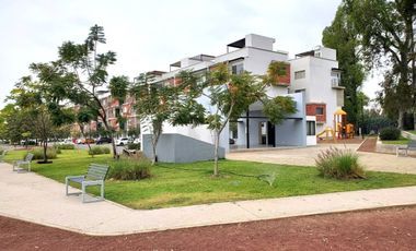 Departamento en renta en 🌳 Parques del Bosque